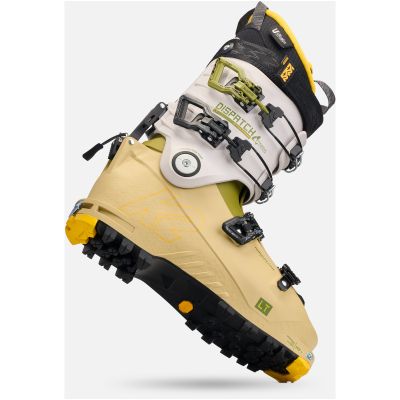 3. Buty narciarskie męskie K2 DISPATCH LT