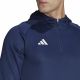 4. Bluza adidas Tiro 23 Competition Hoodie M HK8056