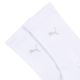 2. Skarpety damskie Puma Sock 2 pak białe 938380 02