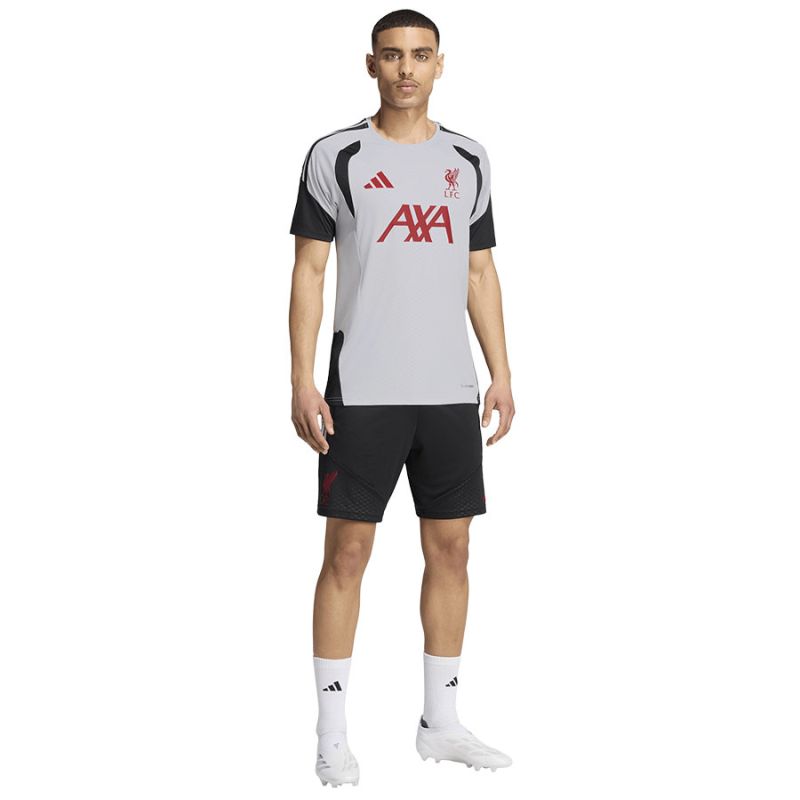 4. Koszulka adidas Liverpool FC Training JSY KB5772
