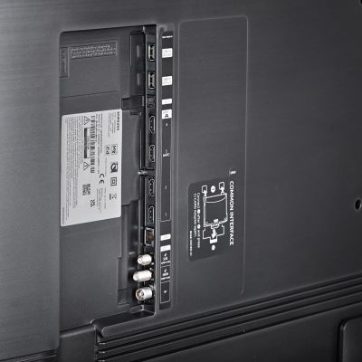 14. Telewizor Samsung QE98QN90F Neo QLED 98" 4K Ultra HD 165Hz Tizen Dolby Atmos Czarny