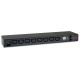 2. RACK PDU, METERED, 1U, 16A, 208/230V, (8) C13