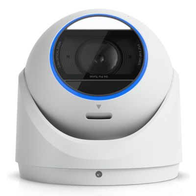3. Ubiquiti G6 Pro Turret Obrotowa Kamera bezpieczeństwa IP Wewnętrzna / zewnętrzna 3840 x 2160 px Sufit / Ściana