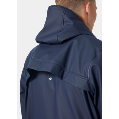 18. Kurtka Helly Hansen Moss Rain Coat M 53265 597
