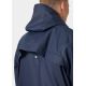 18. Kurtka Helly Hansen Moss Rain Coat M 53265 597
