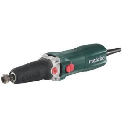 2. Metabo GE 710 Plus 30500 RPM Czarny, Zielony 710 W