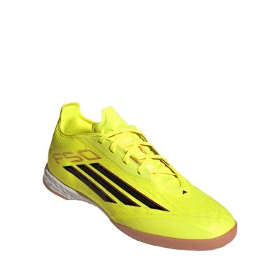 2. Buty piłkarskie adidas F50 Pro IN JR8947