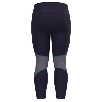 6. Spodnie Under Armour HG Armour 6M Ankle Leg Block W 1370067-530