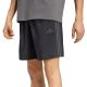 4. Spodenki męskie adidas Essentials 3-Stripes Chelsea Lite Woven czarne KY4148