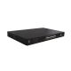 LevelOne FGP-2031 przełącznik sieciowy Nie zarządzany Fast Ethernet (10/100) Obsługa PoE 1U Czarny