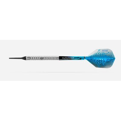 6. Rzutki Harrows PULSE 90% Softip