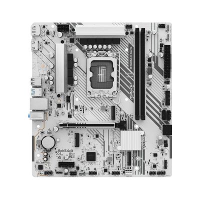 2. Płyta główna Asrock B760M-X GEN5