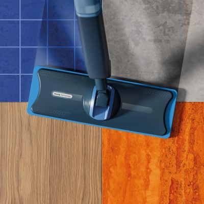 10. Mop parowy PHILIPS OneUp XV5113/01