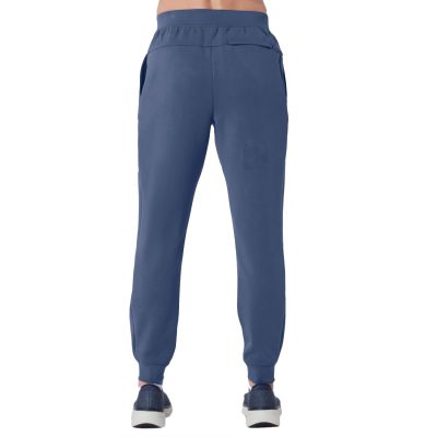 2. Skechers Skechcloud Elevate 2.0 Jogger Pant PT272-CCNV Granatowe L
