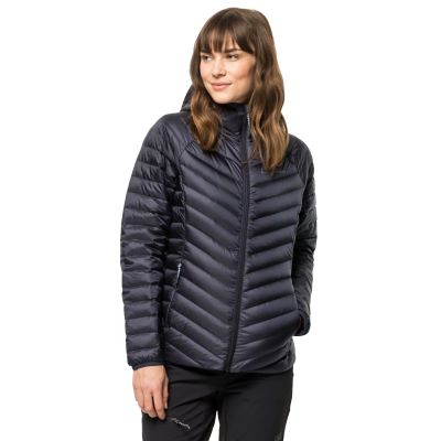 2. Kurtka Jack Wolfskin Passamani Down Hoody W 1207101-1388
