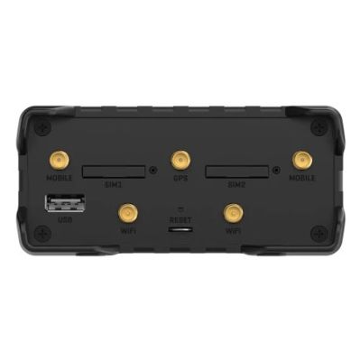 2. Router Teltonika Networks RUT976 (Global) 5G