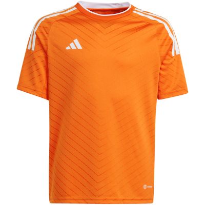 7. Koszulka adidas Campeon 23 Jersey Jr IC1243