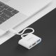 3. PureLink IS270 stacja dokująca USB 3.2 Gen 1 (3.1 Gen 1) Type-C