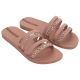 10. Klapki Ipanema Chic Slide Fem W 83707 BE141