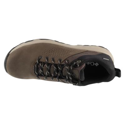 3. Columbia Newton Nimble Ltr 2140371357 Brązowe 41