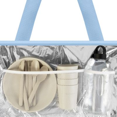 6. SAN REMO Torba termiczna BL