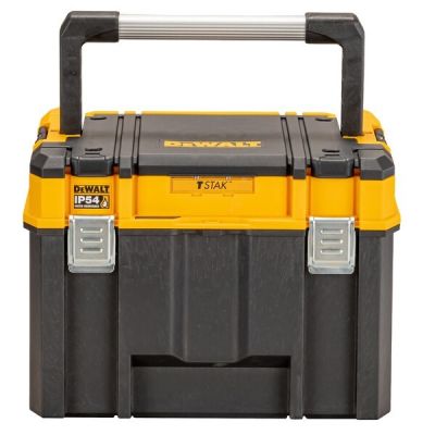 7. Skrzynia TSTAK 2,0 głęboka  DWST83343-1 DEWALT