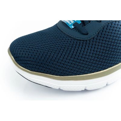 16. Buty Skechers Flex Appeal 4.0 Brillant View W 149303/NVGD