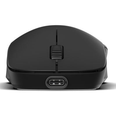 15. Mysz do gier Endgame Gear XM2w 4k v2, 4,000Hz