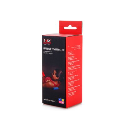 7. Wałek do masażu mini Body Sculpture BM133