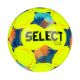 Piłka nożna Select FB Futsal Super v26 FIFA Quality Pro żółto-niebieska 1021350 300006
