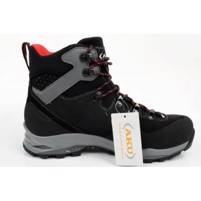 5. Buty trekkingowe Aku Alterra II GTX M 430353