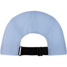 Czapka z daszkiem Buff 5 Panel Go Cap - solid glory blue rozmiar: s_m