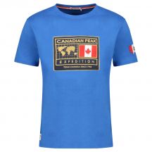 Koszulka Canadian Peak JOFOTENEAK ROYAL BLUE RM MEN 254 (RBMSZ1258H/CP-BLEU ROYAL)