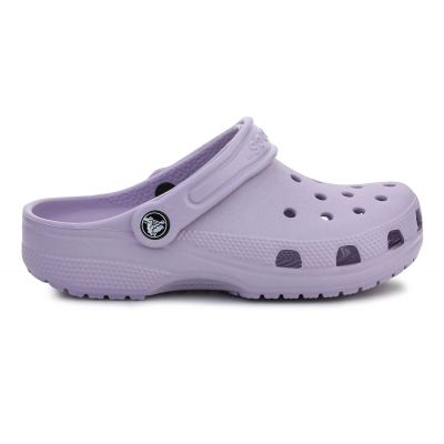 7. Klapki Crocs Classic Kids Clog 206991-530