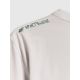 7. T-shirt regular z nadrukiem męski 4F 4FRSS26TTSHM3814-11S