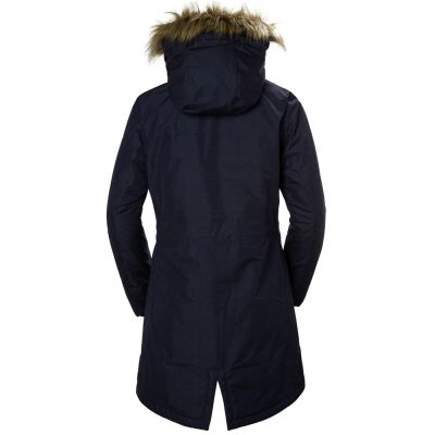 2. Płaszcz Helly Hansen Mayen Parka W 53303 597