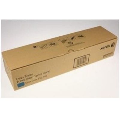 2. Xerox 006R01532 kaseta z tonerem 1 szt. Oryginalny Cyjan