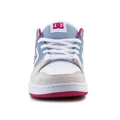 7. Buty DC Shoes Manteca 4 ADJS100161-BLP