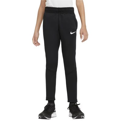 Nike Dri-Fit Therma Training Pants CU9082-010 Czarne XL
