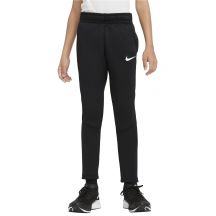 Nike Dri-Fit Therma Training Pants CU9082-010 Czarne XL