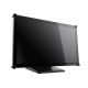 6. AG Neovo TX-2202A monitor komputerowy 54,6 cm (21.5") 1920 x 1080 px Full HD LCD Ekran dotykowy Czarny