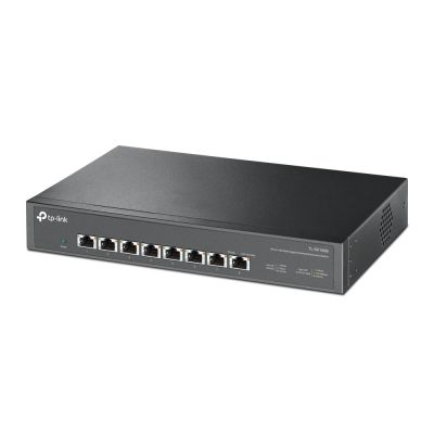 5. Switch TP-LINK TL-SX1008