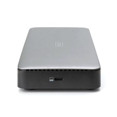 7. Digitus Stacja dokująca USB-C, 13-portowa