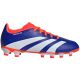 7. Buty piłkarskie adidas Predator League MG Jr IF6412