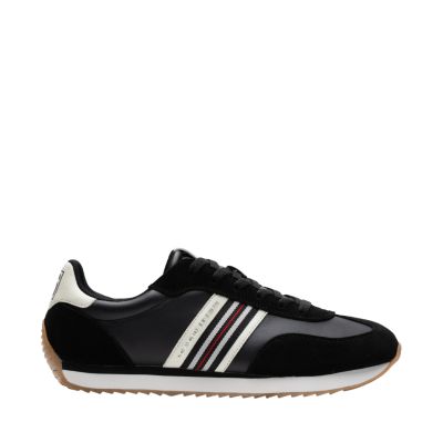 Buty męskie Fila Glory czarne FFM0488 83336