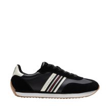 Buty męskie Fila Glory czarne FFM0488 83336