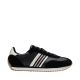 Buty męskie Fila Glory czarne FFM0488 83336