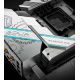 11. Asrock Z890 Taichi AQUA Intel Z890 LGA 1851 (Socket V1) Rozszerzone ATX
