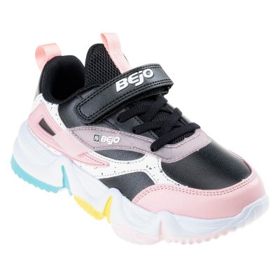 7. Sneakersy Bejo Baggin Jr 92800346536