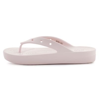 5. Japonki Crocs Classic Platform Flip W 207714-6UR
